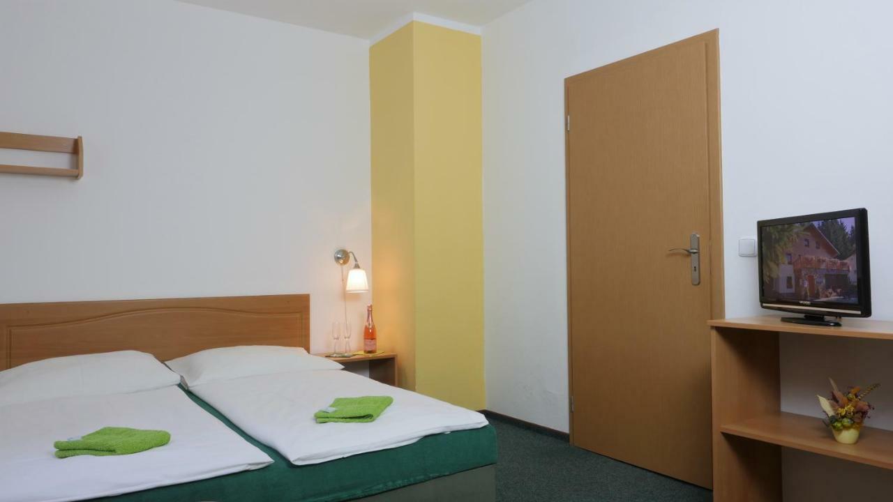 Pension Aspen Harrachov Exterior foto